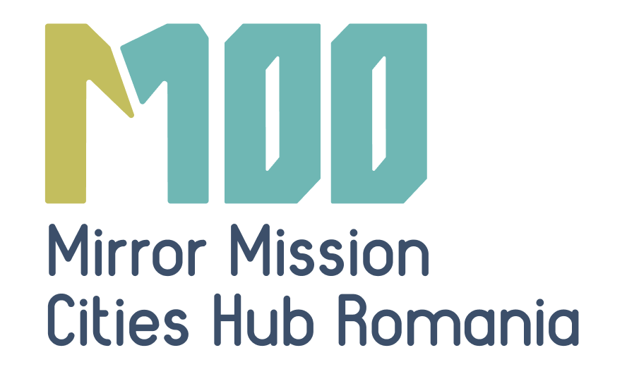Mirror Mission Cities HUB Romania